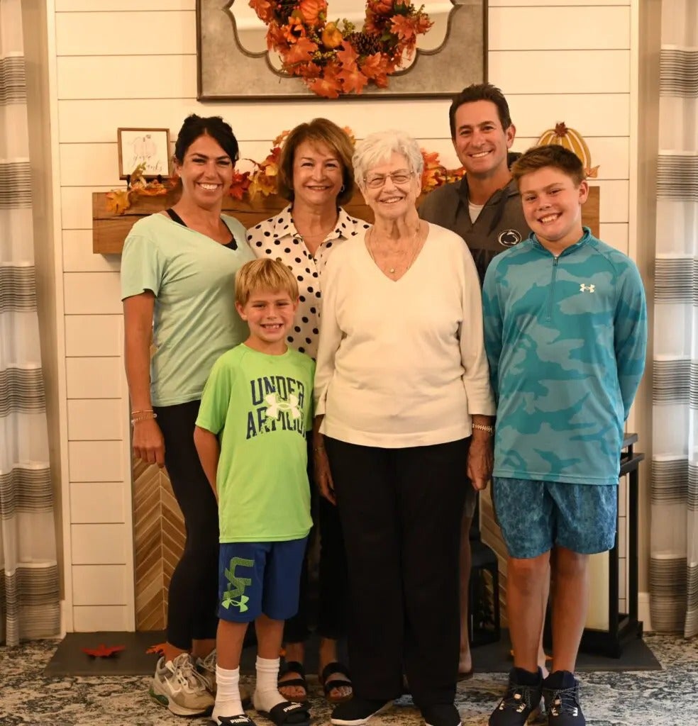 Grandparents Day