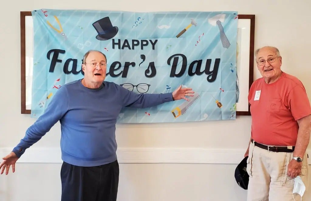 June 19th – Father’s Day