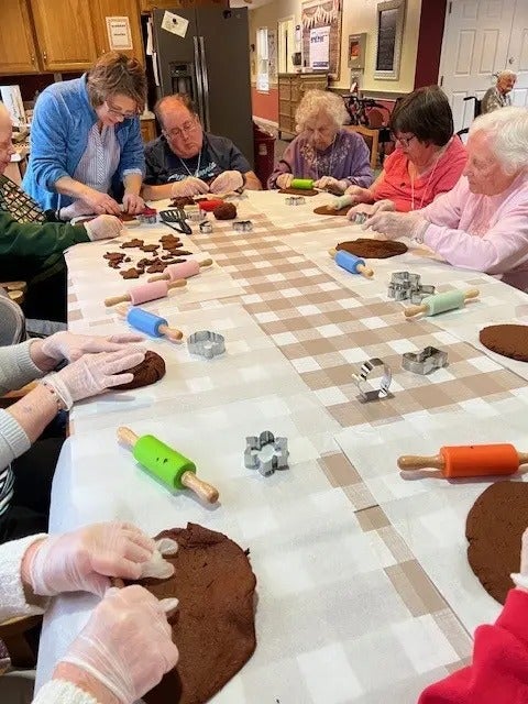 Crafts!