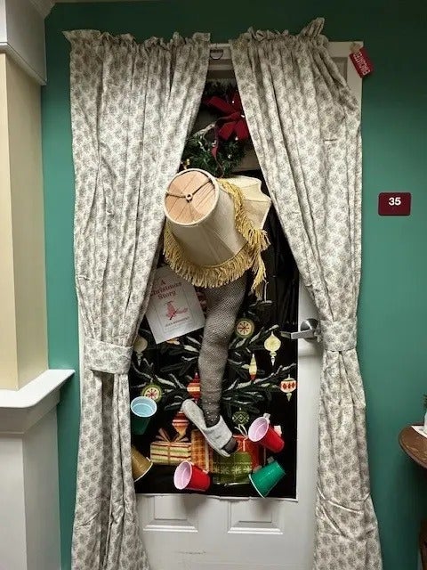 Doorway Delights