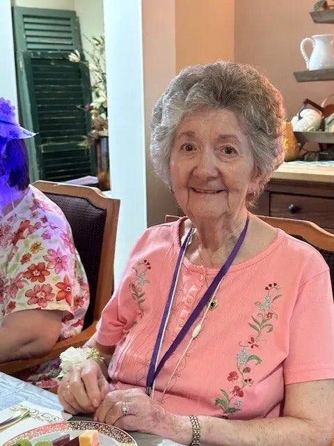 A Night to Remember: Our Assisted Living Prom