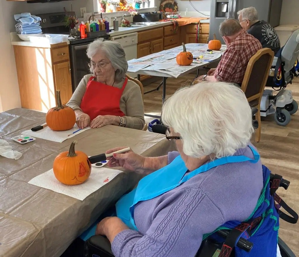 Halloween Activities