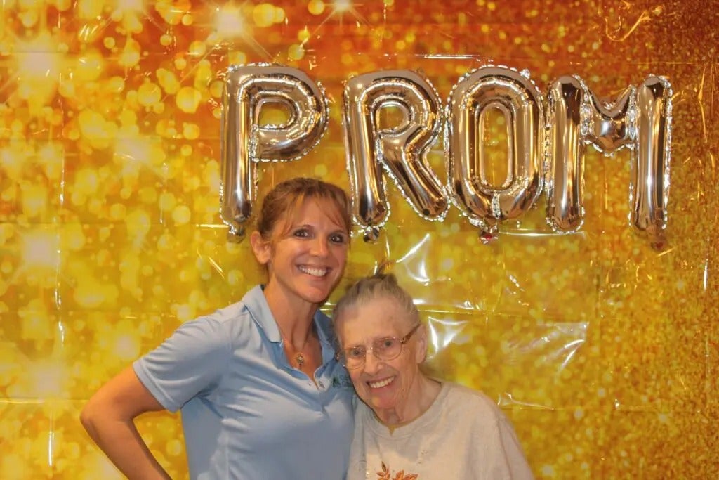 Prom