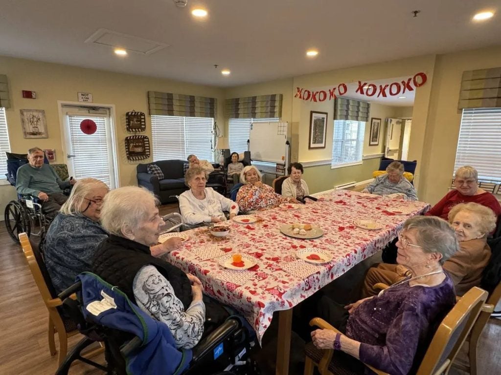 Valentine’s Day