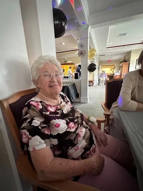 A Night to Remember: Our Assisted Living Prom