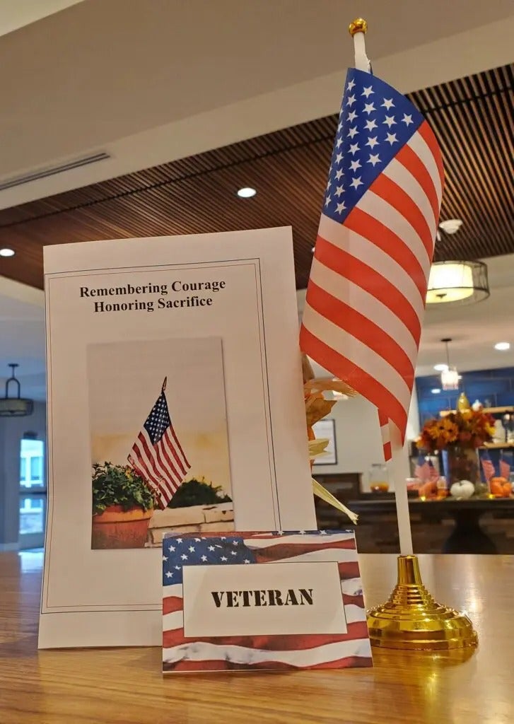 Veterans Day