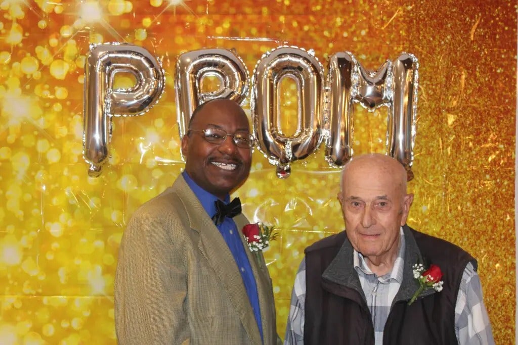 Prom