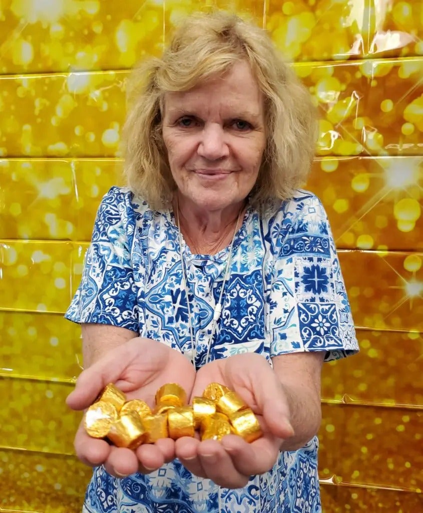 Gold Rush