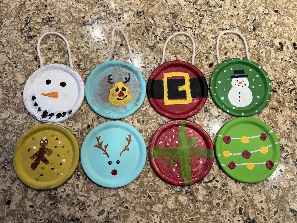 Christmas Crafts