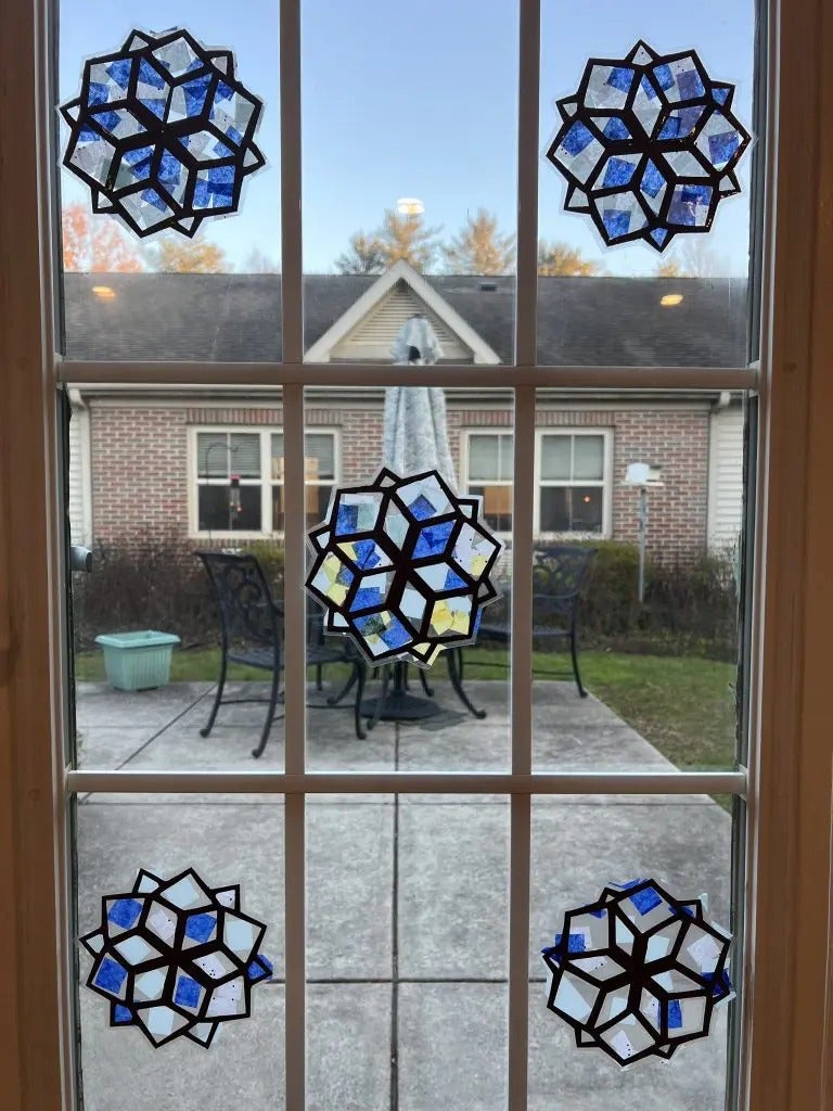 Craft Corner
