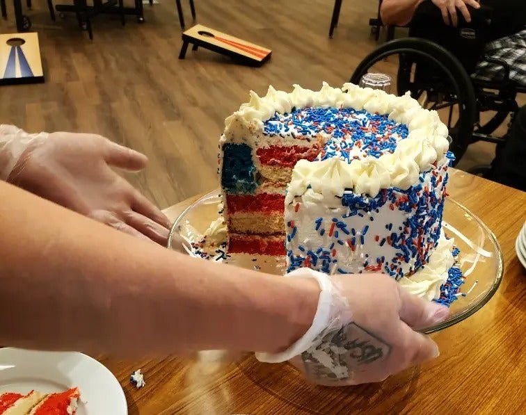 June 14th – Flag Day