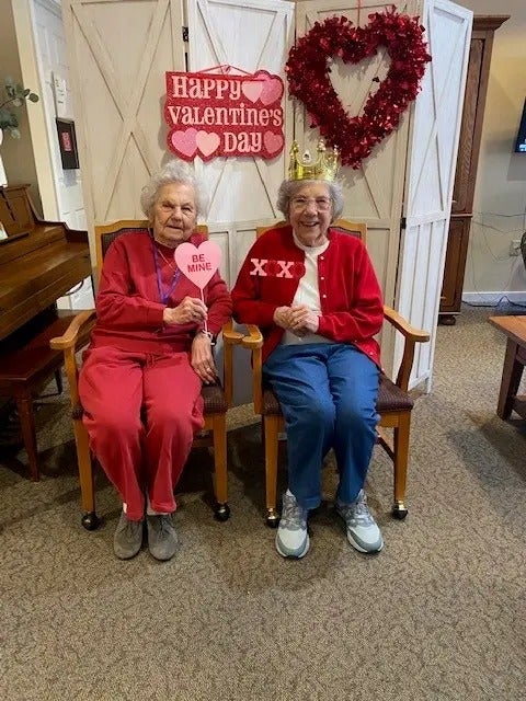 Valentines day