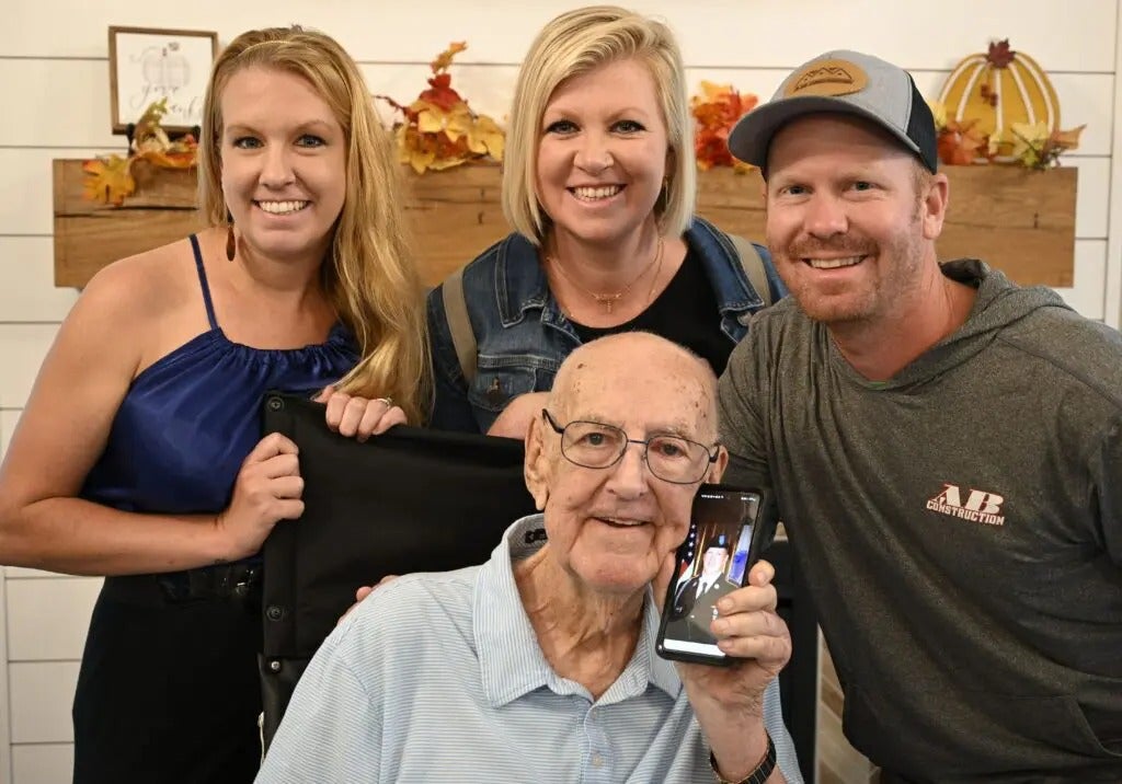 Grandparents Day