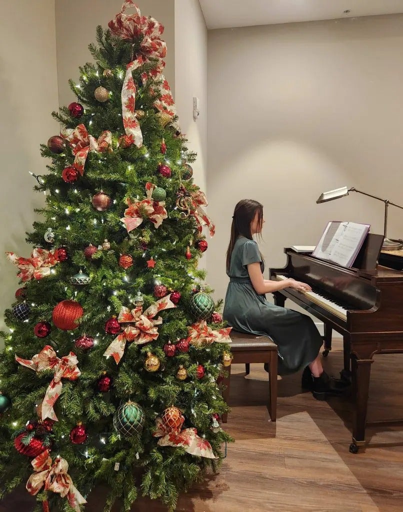 Resident & Family Christmas Party