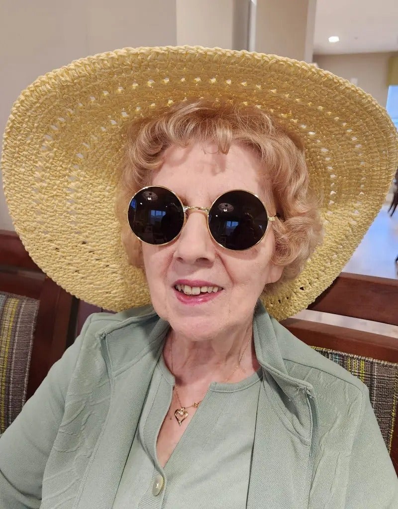 Old People Are Cool
