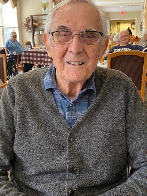 John Neiderer- Army Engineers