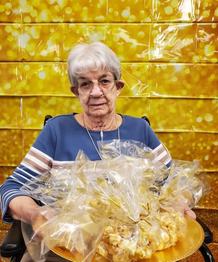 Gold Rush