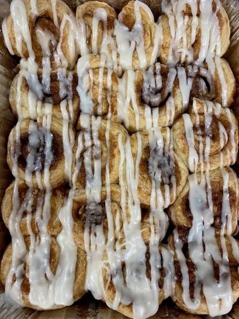 Baking Bliss