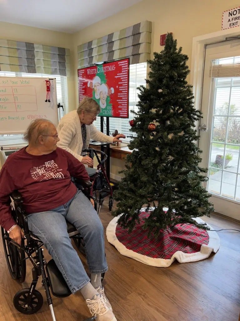 Deck the Halls!