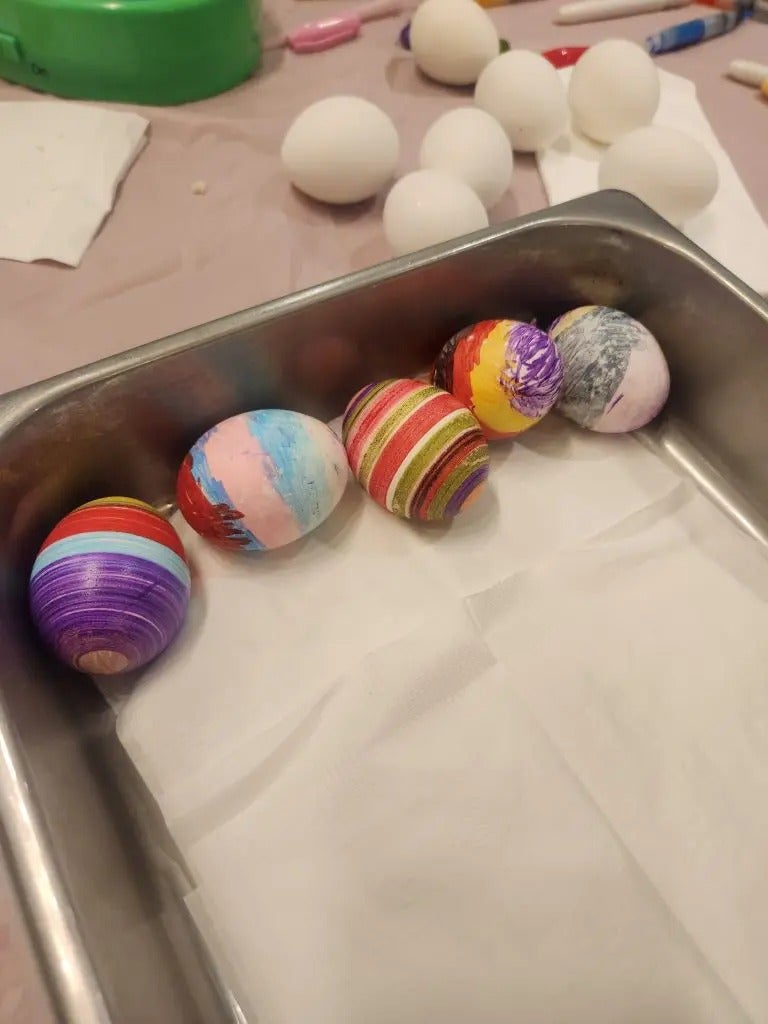 Easter!