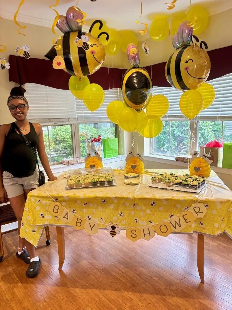 Baby Shower