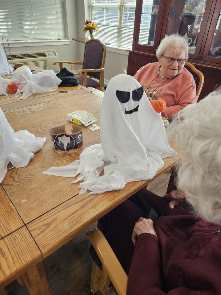 Halloween Crafts