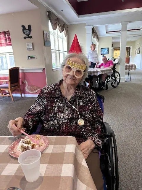 Joyful Celebration: Honoring Wendy’s 60th Birthday