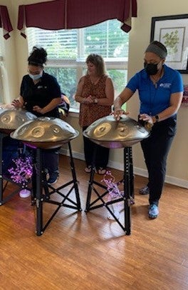 handpans