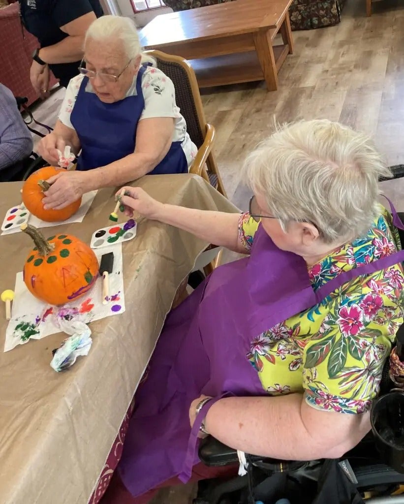 Halloween Activities