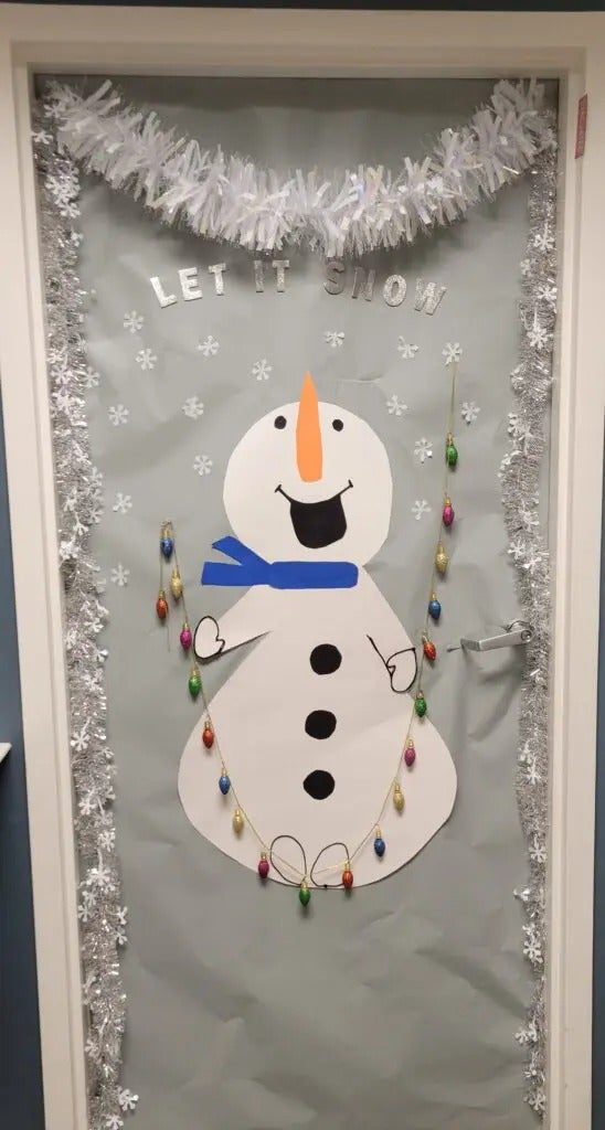 Happy Holidays!