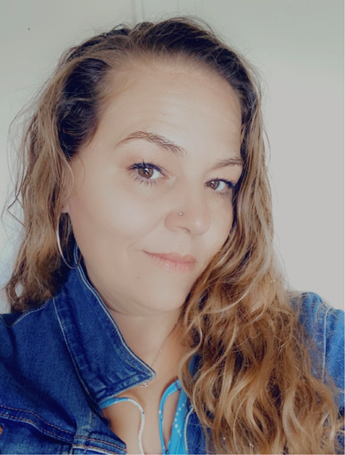 Meet Amber Wolfgang, Picture