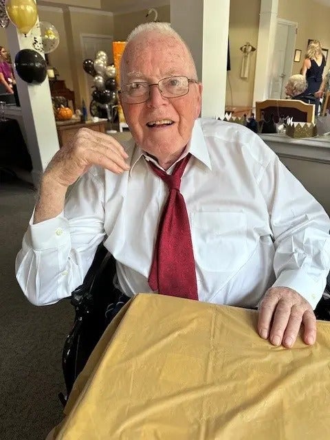 A Night to Remember: Our Assisted Living Prom
