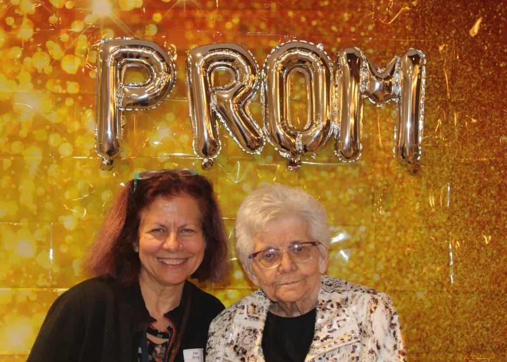 Prom