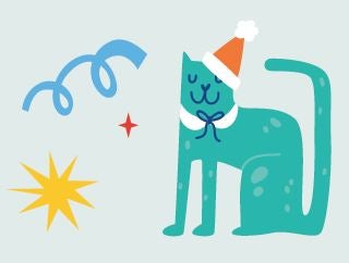 christmas-cat