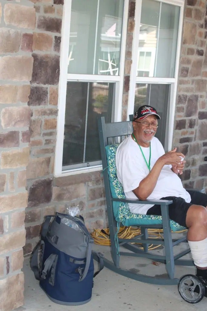 End of Summer Party