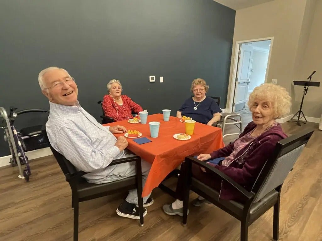 Birthday Party