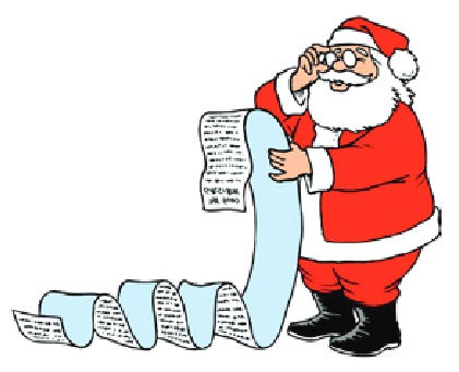 santa
