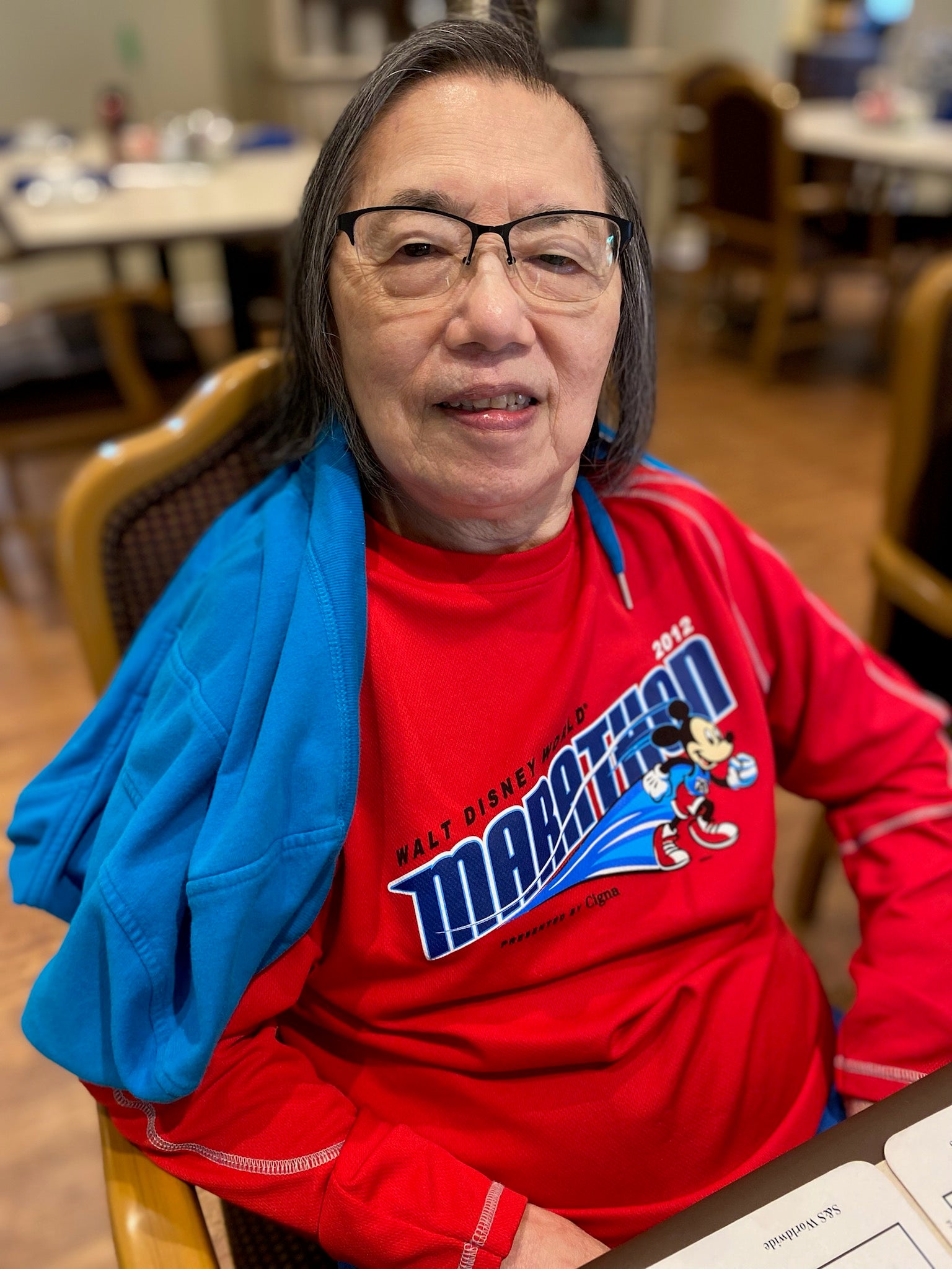 Family of the month, PatLin