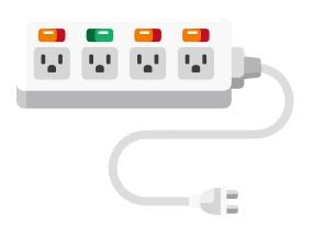 plug