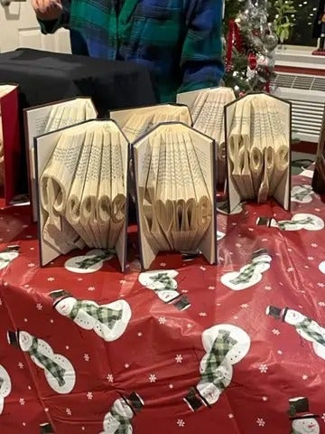 Christmas Bazaar