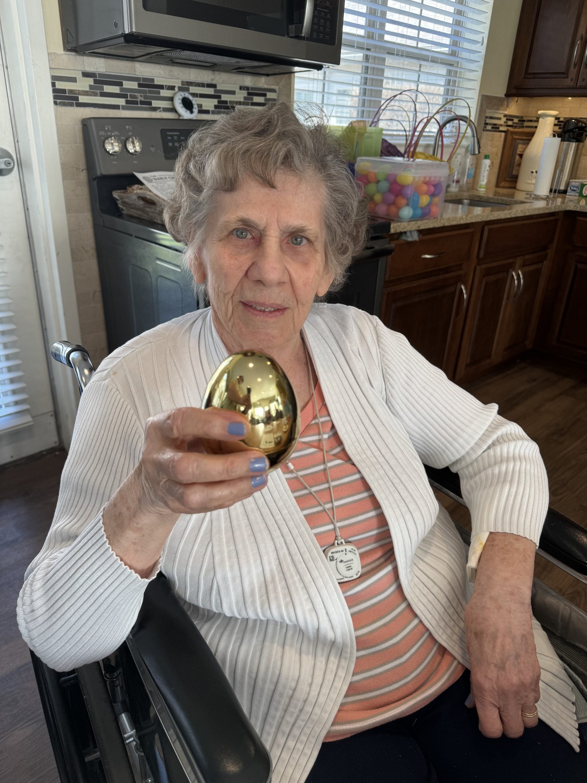 3.29.24 Egg Hunt Winner