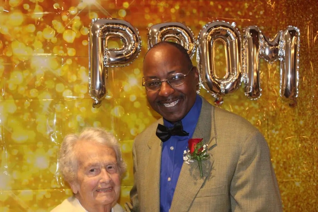 Prom
