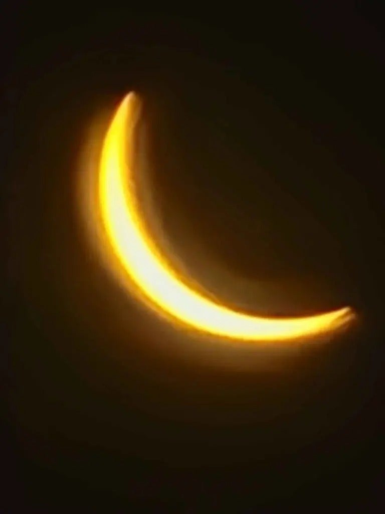 Solar Eclipse