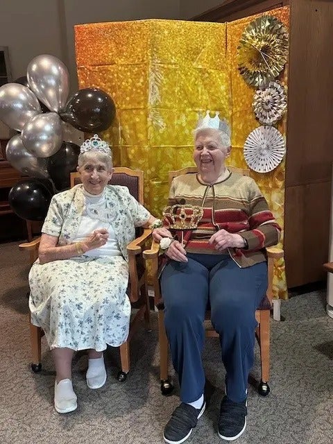 A Night to Remember: Our Assisted Living Prom