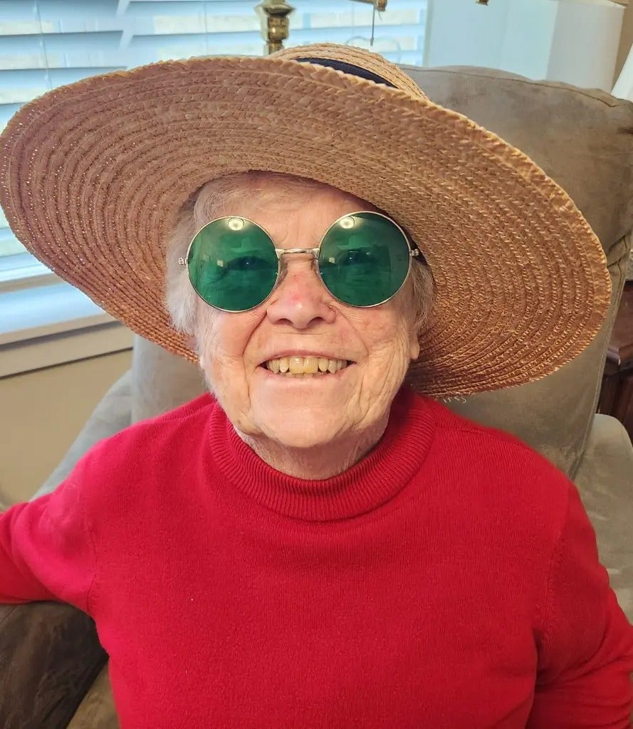 Old People Are Cool