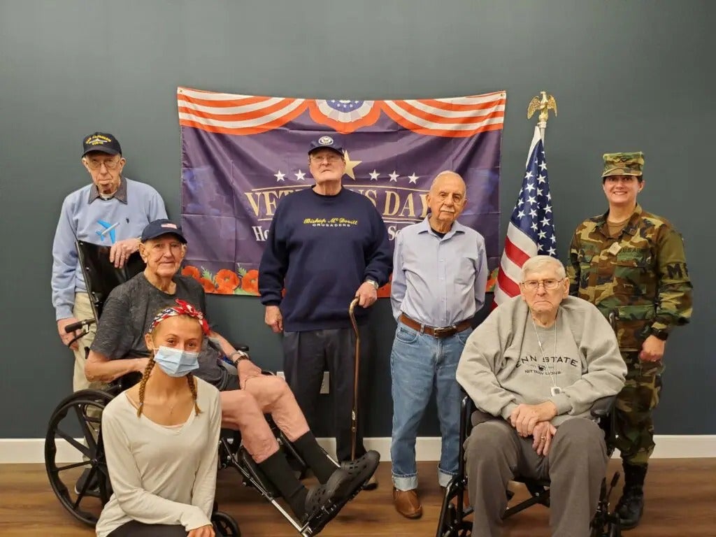 Veterans Day