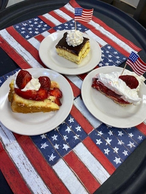 memorial day 2