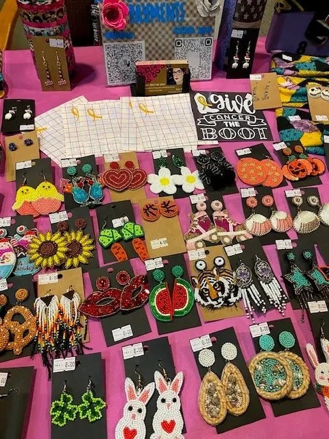 Christmas Bazaar
