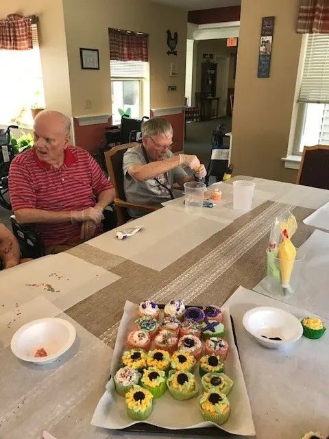 National Cupcake Day