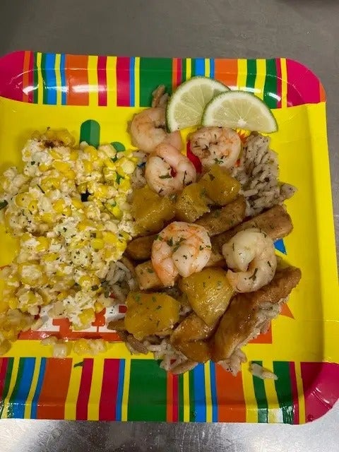 Cinco Celebration